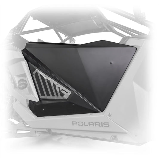 DRT POLARIS PRO XP/PRO R/TURBO R ALUMINUM DOOR KIT