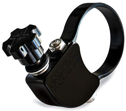 AXIA WINDSHIELD MOUNT BLACK