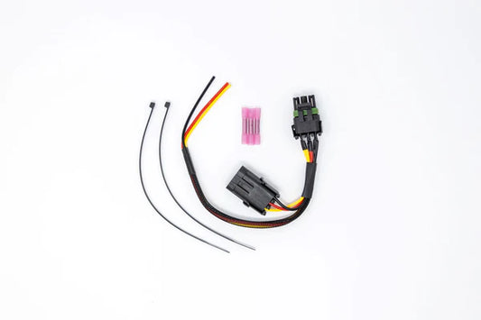 XTC PLUG N PLAY POWER ADAPTER - CAN AM