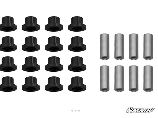 Super ATV A-Arm Bushing kit Can Am X3