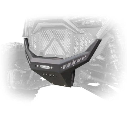 DRT Polaris RZR Pro R / Turbo R 2020-2024 Front Winch Bumper