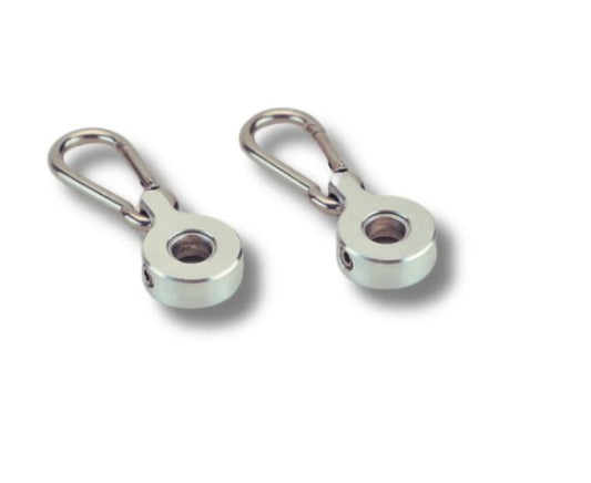 Swivel Flag Clip for Day Whips