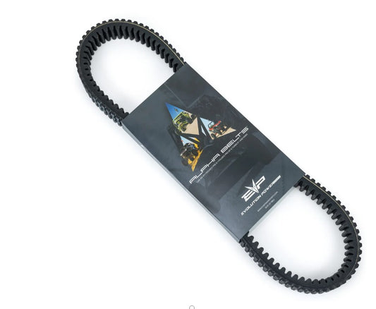 EVP Alpha Drive Belts for Polaris RZR Pro R
