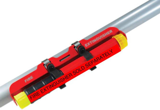 ELEMENT Roll Bar Mount (Mount ONLY- NO FIRE EXTINGUISHER)