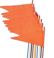FIRESTIK FLAG REPLACEMENT KIT 36-20978