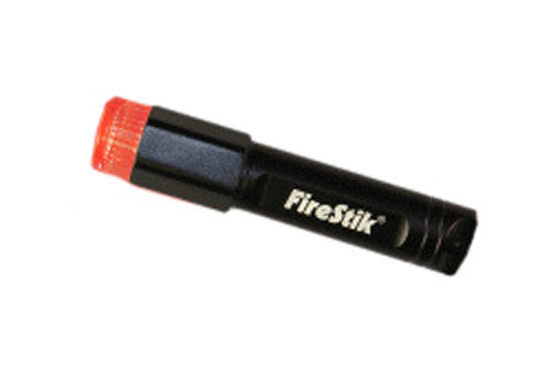 FIRESTIK STROBESTIK SAFETY FLAG RED LIGHT 36-20974