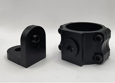 Marshin Universal Whip Mounting Bracket 1.75"-2.0"