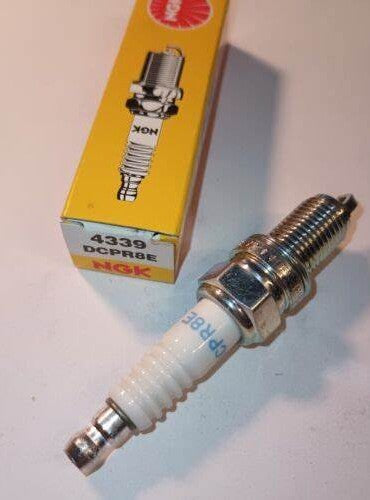 NGK DCPR8E Spark Plug