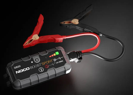 NOCO GB20 Jump Starter