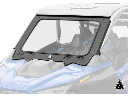 Assault Industries Polaris RZR Pro R 4 Glass Windshield