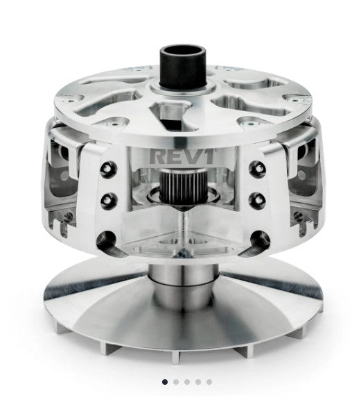 Polaris RZR PRO XP Primary Clutch Assembly