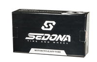 SEDONA TUBE 110-120/90-19 TR-4 VALVE STEM