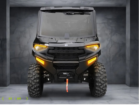 WD Polaris Ranger Turn Signal kit TSK-2000