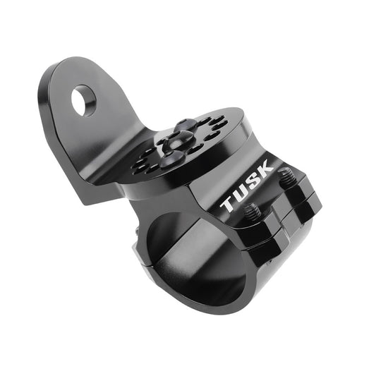 Tusk Heavy Duty Adjustable Flag Mount 2"