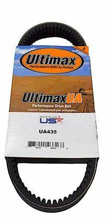 ULTIMAX UA UA435 BELT Can AM Outlander Defender Renegade