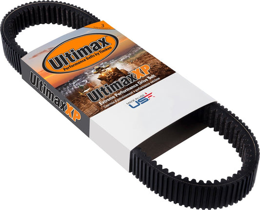 UXP488 ULTIMAX  DRIVE BELT CAN AM