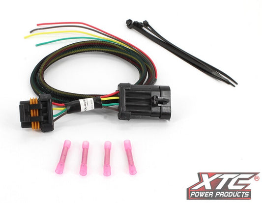 XTC Taillight adapter Polaris