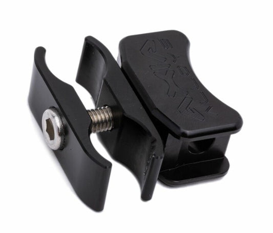 AXIA RACE RADIO JACK MOUNT- BLACK