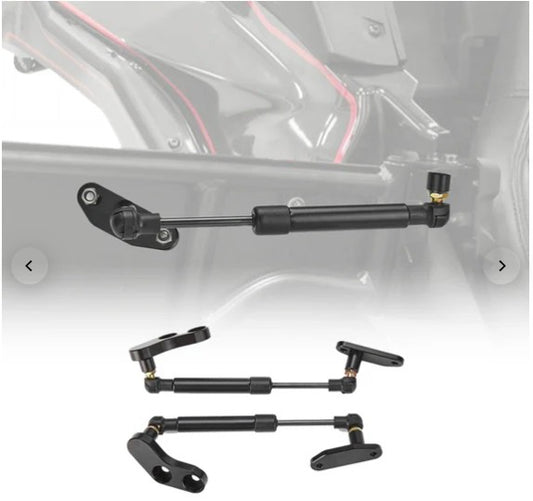 KEMIMOTO Door Struts Can Am x3
