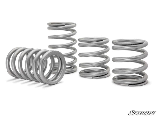 POLARIS RZR XP TURBO TENDER SPRINGS