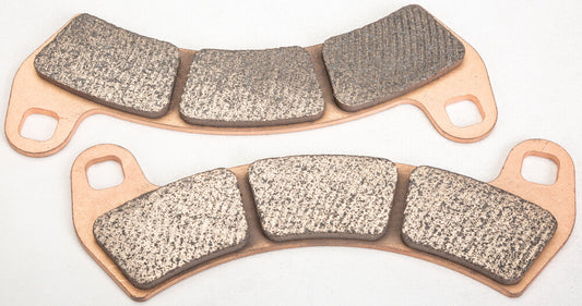 218-8047 ALL BALLS BRAKE PAD KIT SINTERED