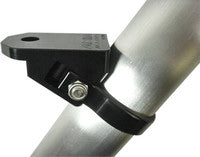 12-9217 AXIA ANGLE WHIP MOUNT XP1K BLACK 1 CLAMP NEEDED