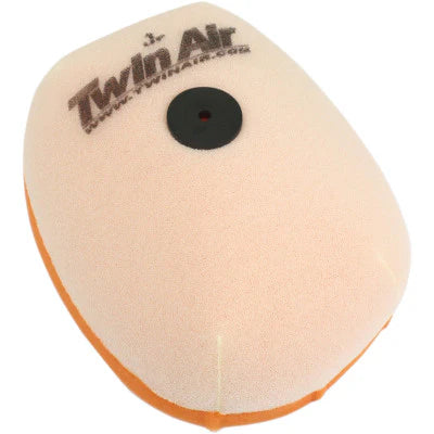 Twin Air Standard Air Filter - 153220 for 2019-2026 Suzuki RM-Z250 and 2018-2026 Suzuki RM-Z450 Dirt Bikes