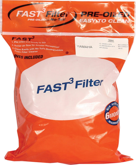 90-1851 NO TOIL FAST FILTER YZF250/450