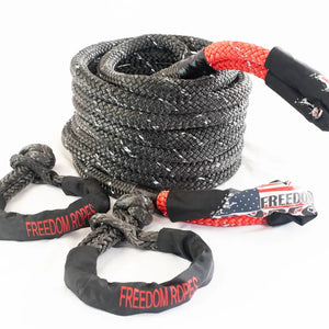 FREEDOM ROPES