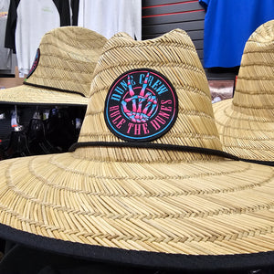 Dune Crew Straw Hats