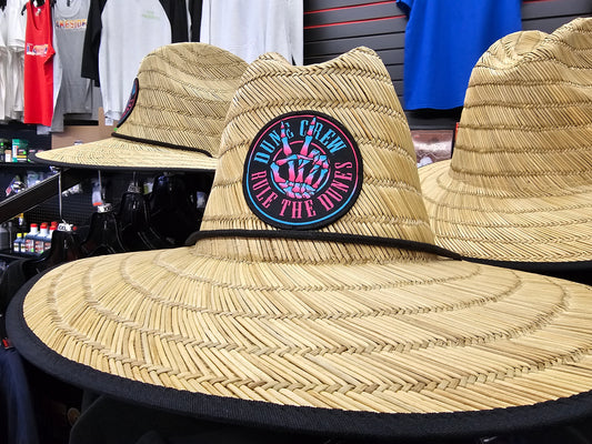 Dune Crew Straw Hats