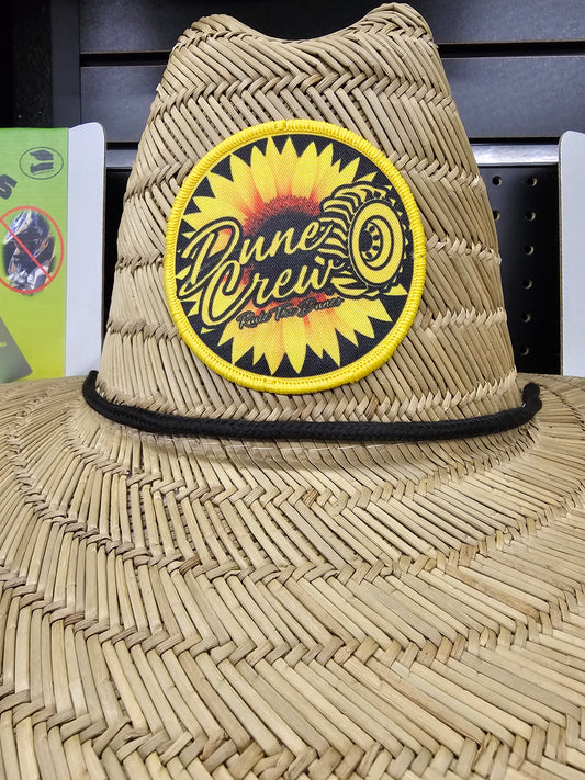 Dune Crew Straw Hats