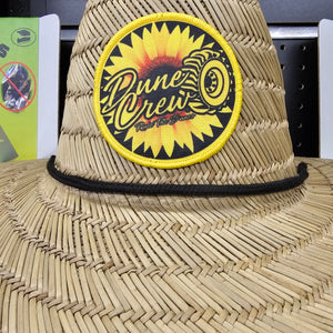 Dune Crew Straw Hats