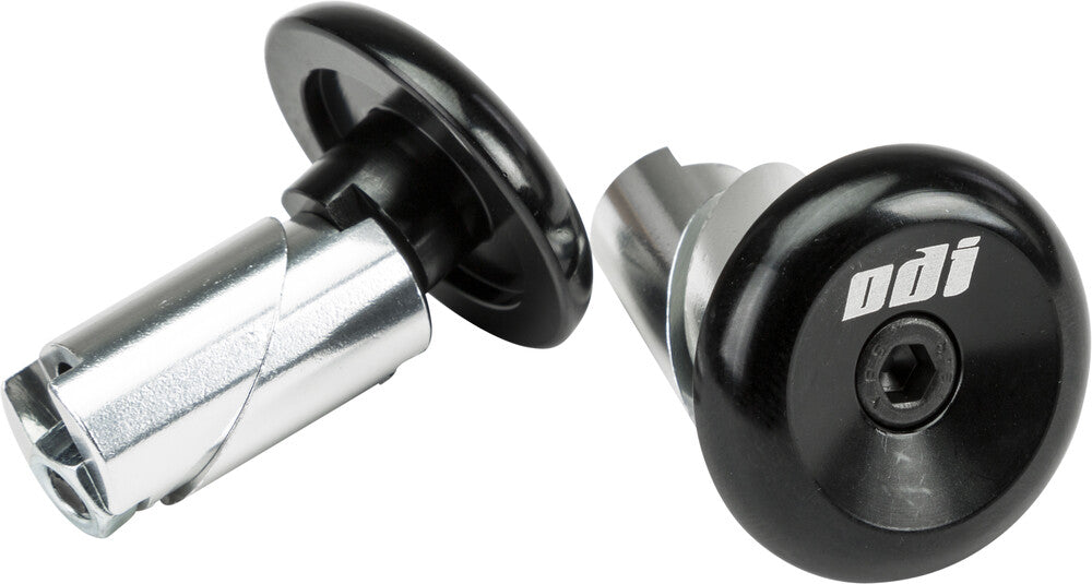 ODI ALUMINUM BAR END PLUGS