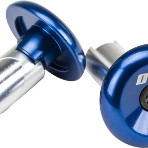 ODI ALUMINUM BAR END PLUGS