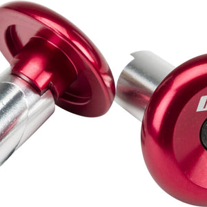 ODI ALUMINUM BAR END PLUGS