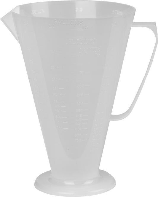 RATIO RITE MEASURING CUP