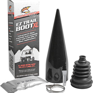 ALL BALLS EZ Trail XL Boot kit