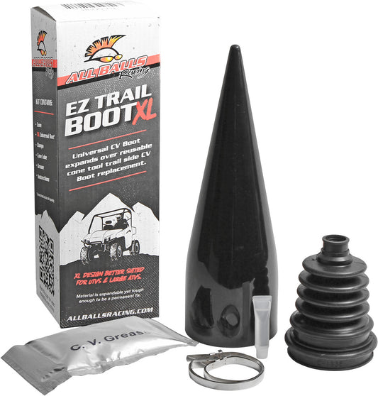 ALL BALLS EZ Trail XL Boot kit