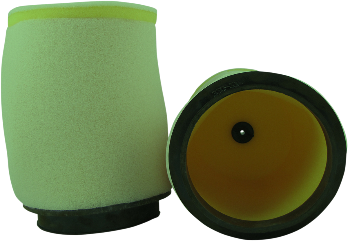 No Toil Pre-Oiled Air Filter – Honda 3227