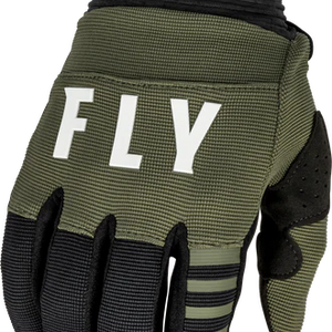 F-16 GLOVES OLIVE