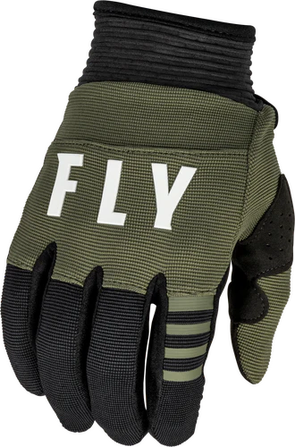 F-16 GLOVES OLIVE