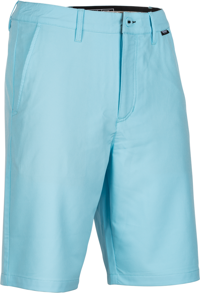 FLY RACING FLY FREELANCE SHORTS LIGHT BLUE