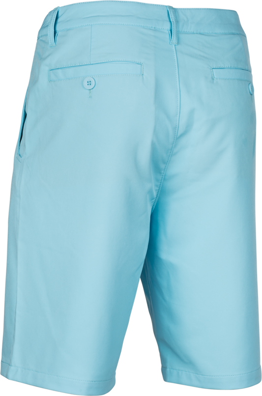 FLY RACING FLY FREELANCE SHORTS LIGHT BLUE