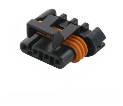 Whip It Plug and Play Power Adapter Polaris 4 PIN