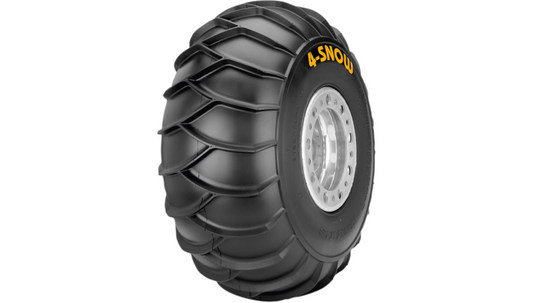 MAXXIS M910-2 TM073062004-Snow Tire - 4-Snow - Front/Rear - 22x10-9 - 2 Ply