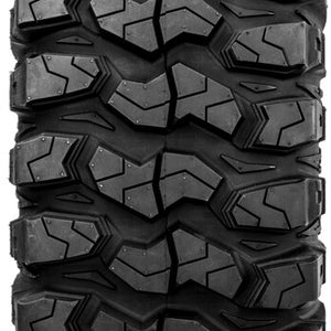 SEDONA TIRE ROCK-A-BILLY 32X10R14 RADIAL 8PR LR-785LBS