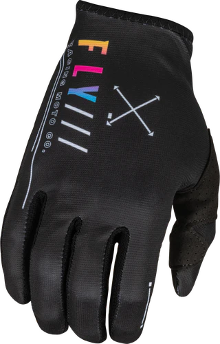 LITE S.E. AVENGE GLOVES