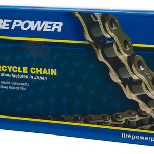 FIRE POWER STANDARD CHAIN 520X120