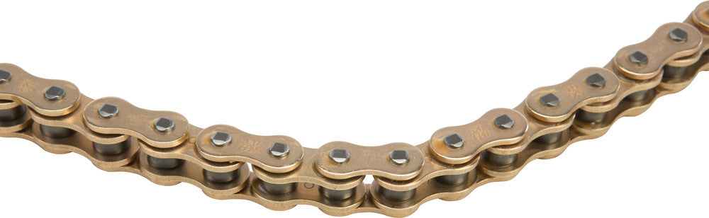 FIRE POWER HEAVY DUTY CHAIN 520X120 GOLD